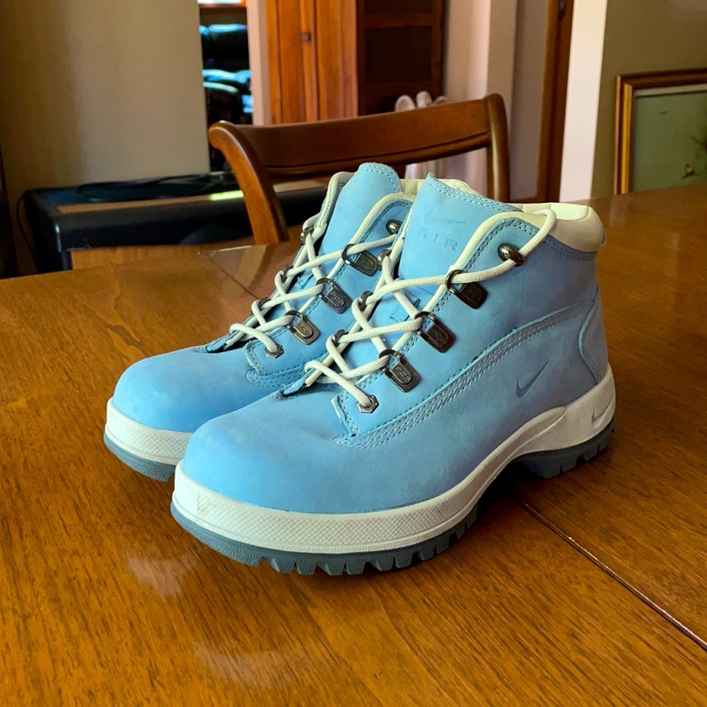 Nike Air ACG